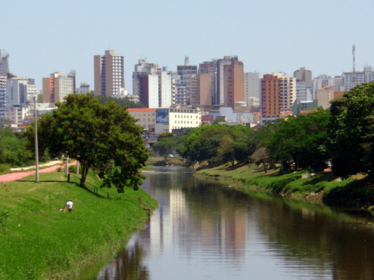 Sorocaba