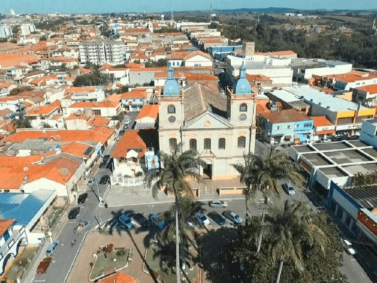 Porto Feliz