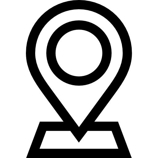 Localização