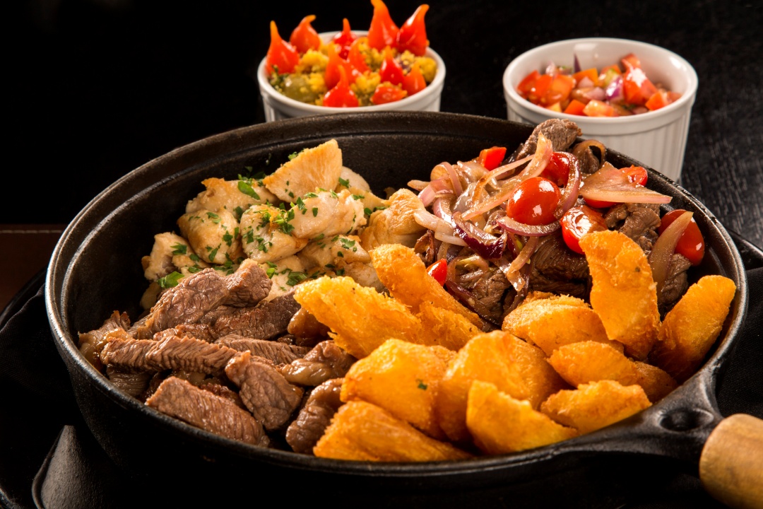 lucro do restaurante